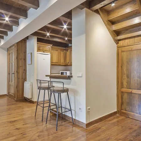 Ferienhaus Luderna - Duplex Nodes Ii