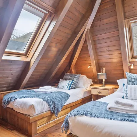 Luderna - Duplex Nodes Ii בית נופש ארטיאס