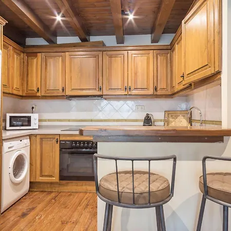 Luderna - Duplex Nodes Ii Holiday home