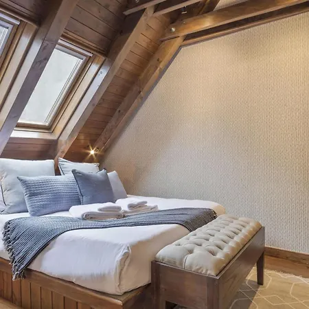 Holiday home Luderna - Duplex Nodes Ii