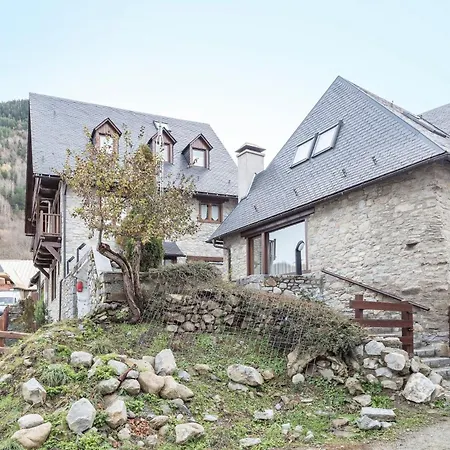 Ferienhaus Luderna - Duplex Nodes Ii *