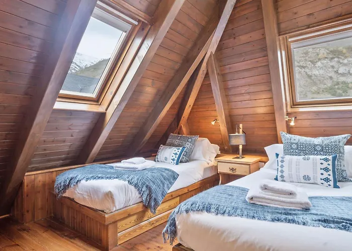 Luderna - Duplex Nodes Ii Tatil Evi Arties