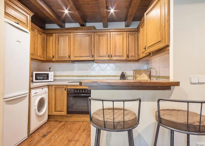 Luderna - Duplex Nodes Ii Tatil Evi